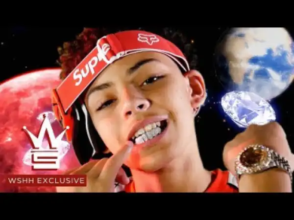 Video: WYO Chi - Spaceship